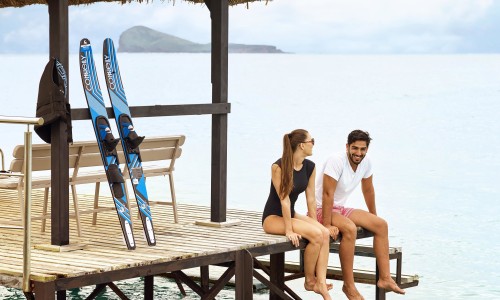 LUX* Grand Gaube Mauritius